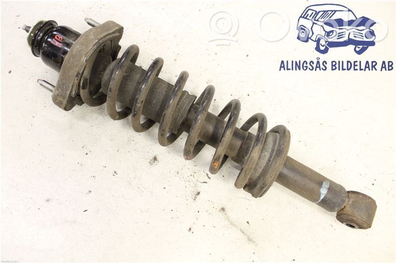 Mitsubishi ASX Ammortizzatore posteriore 