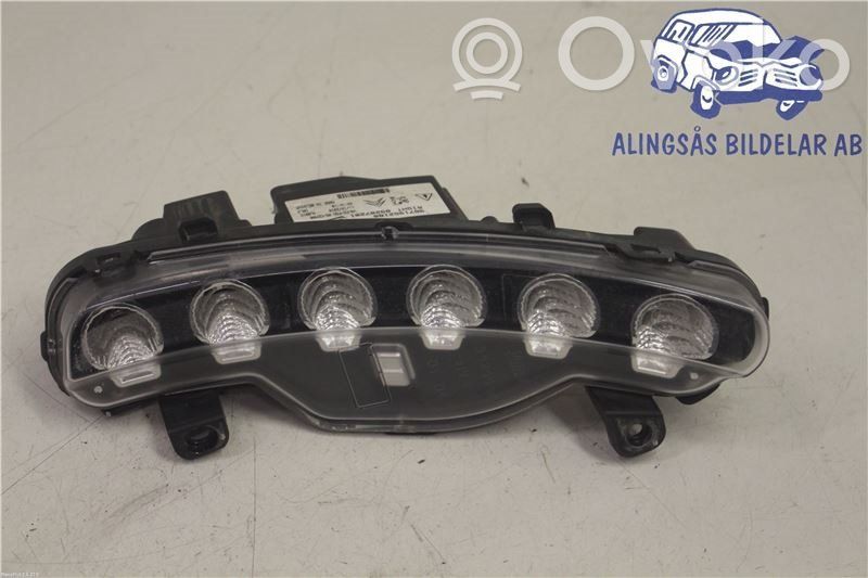 Frontblinker   9671962180