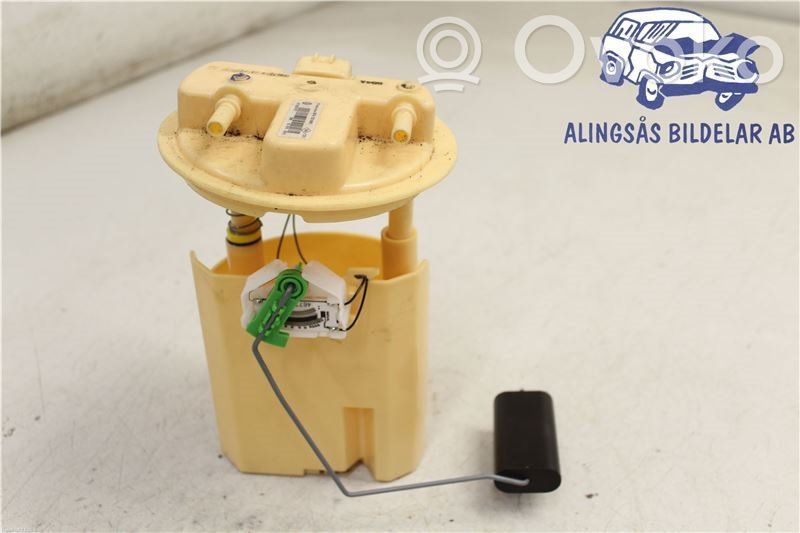 Dacia Duster Vase d'expansion / réservoir de liquide de refroidissement 