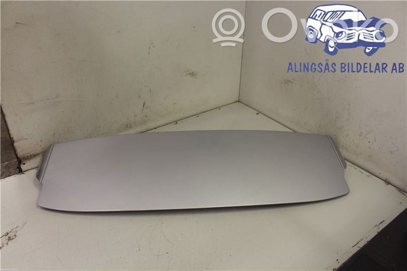 Tailgate/trunk spoiler   51713413286,51713400384,51713400384
