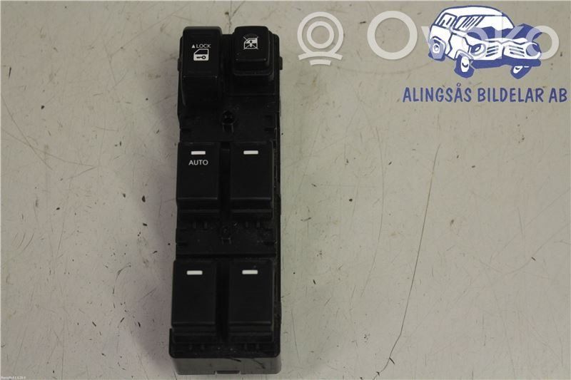 KIA Sorento Electric window control switch 