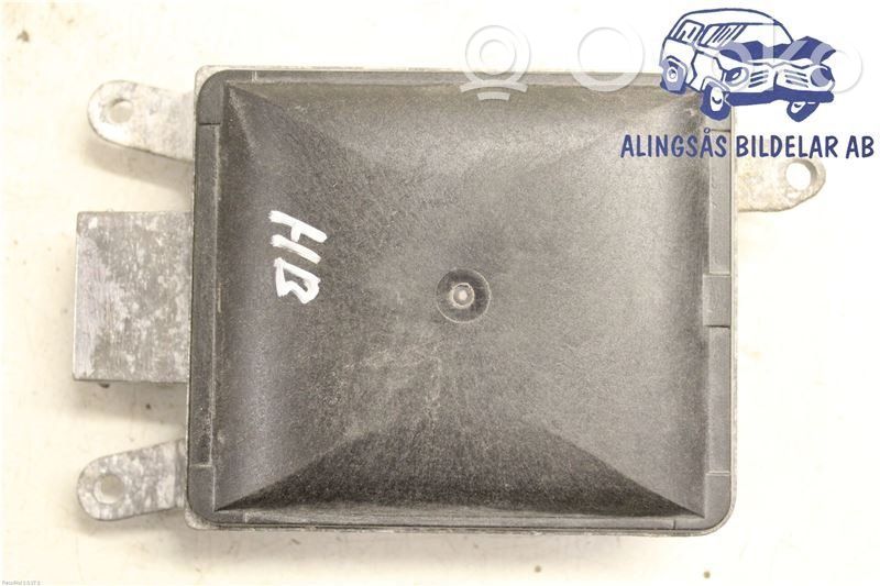 Volkswagen PASSAT B8 Other control units/modules 