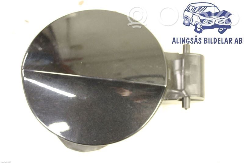Audi A1 Fuel tank cap lock 