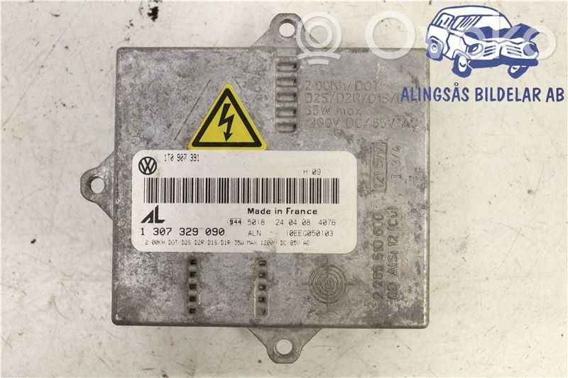 Valomoduuli LCM   1307329090,1T0907391