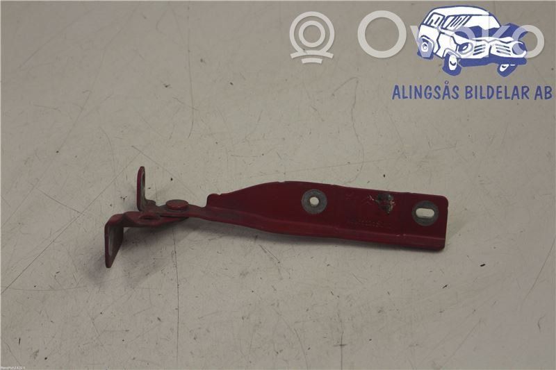 Citroen DS3 Engine bonnet/hood hinges 