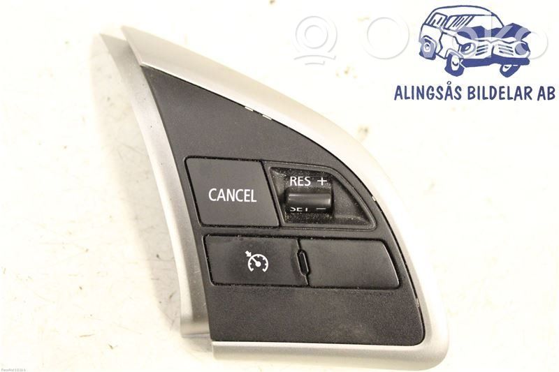 Unité de commande / module de régulateur de vitesse   8602A070