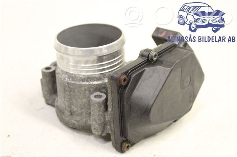 Throttle valve   1700259,9M5Q9E926AA,9M5Q9E926AA