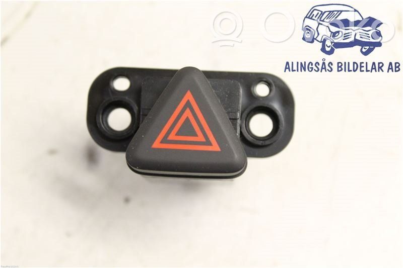 Hazard light switch   95214143