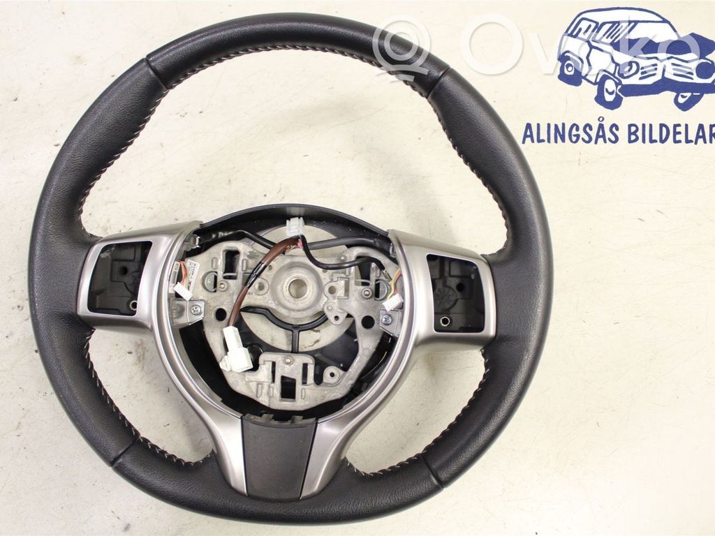 Toyota Yaris Volante 