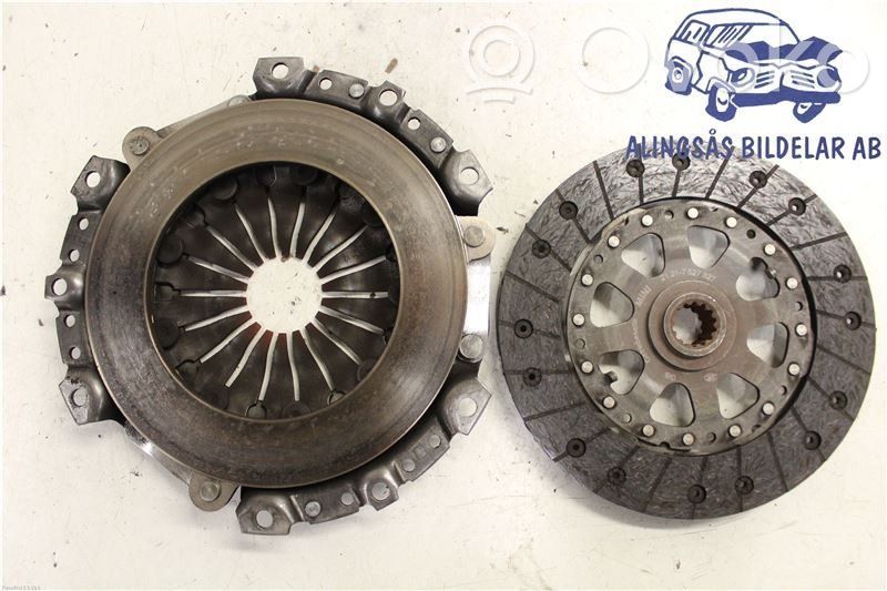 Mini One - Cooper R50 - 53 Kupplungsscheibe 