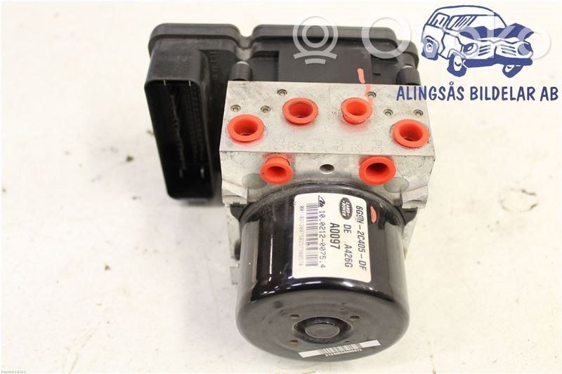 ABS Blokas   10092632043,6G9N2C405DF