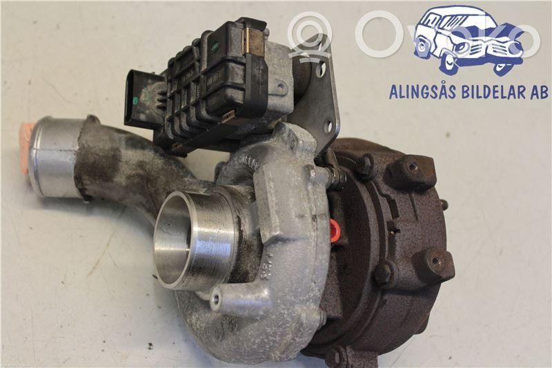Turbina   059145721F,GTB1756VK,059145721E