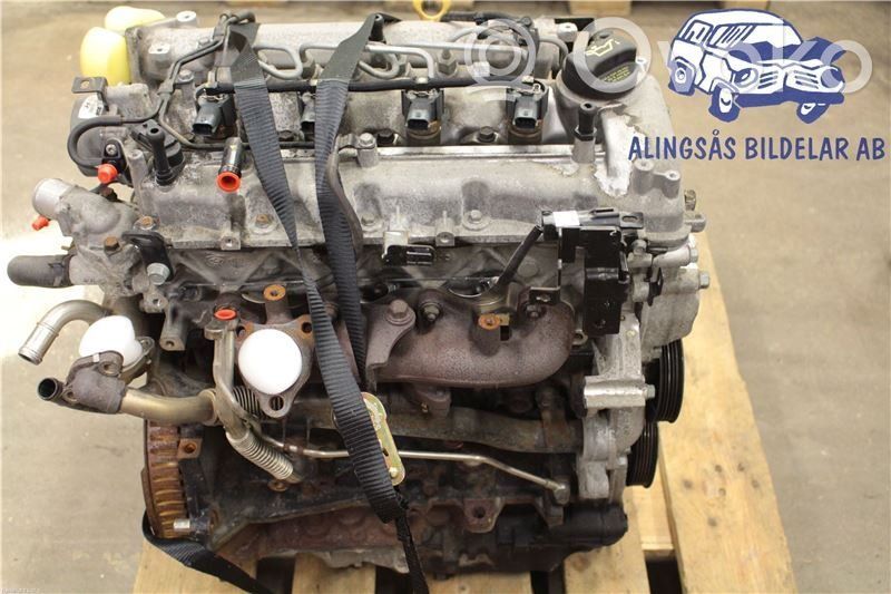 KIA Soul Motor 