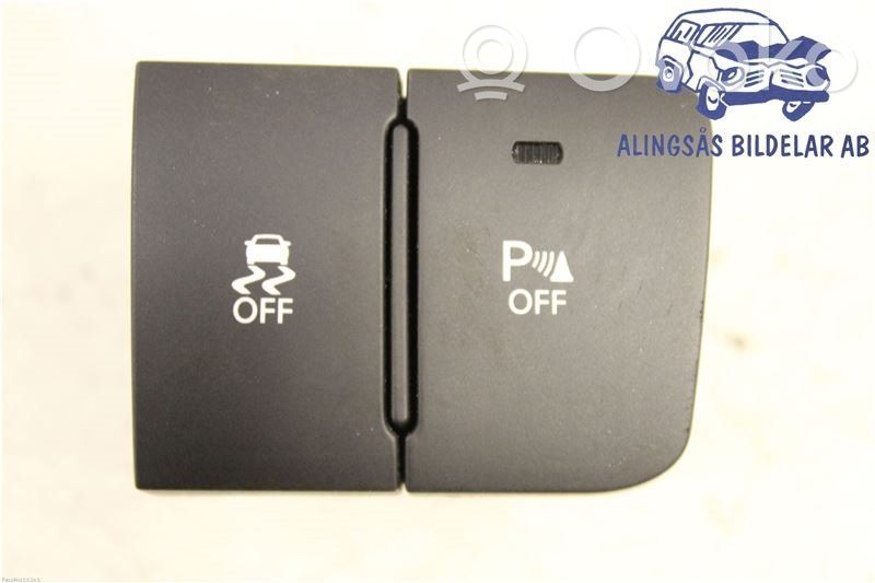KIA Optima Traction control (ASR) switch 