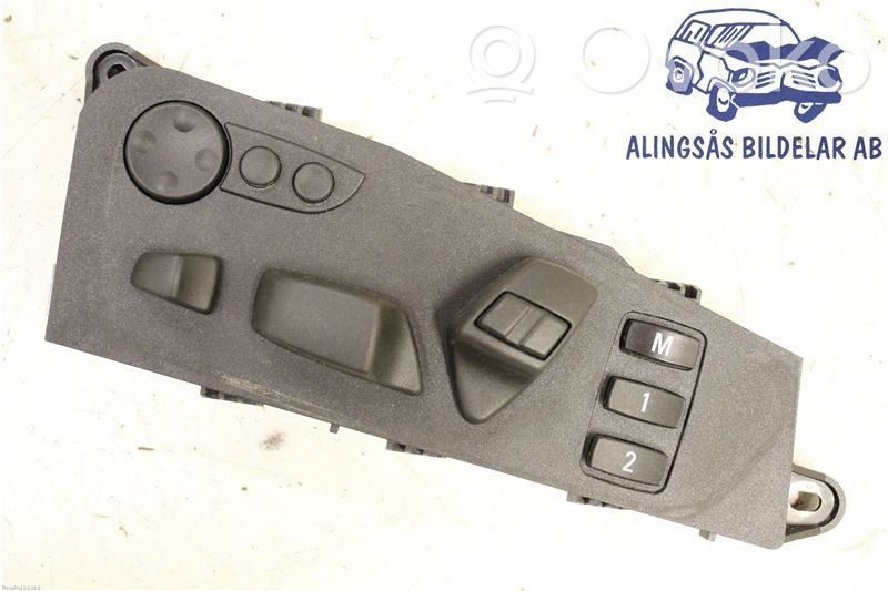 Interruptor de control del asiento   61319275067,6980911,6980911