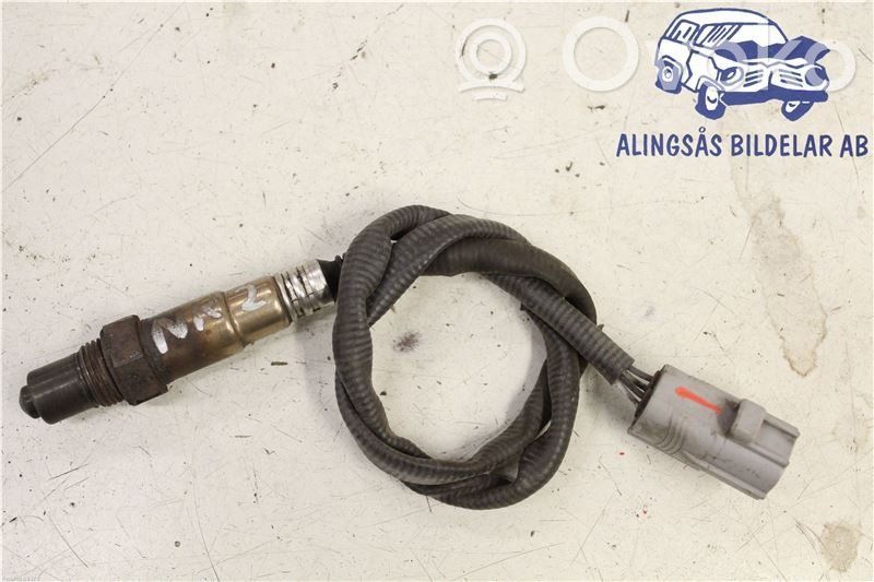 Suzuki SX4 Lambda probe sensor 