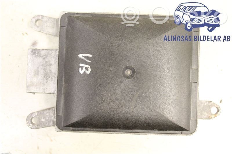 Volkswagen PASSAT B8 Other control units/modules 