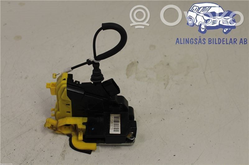 Front door lock   81320A2110,81320A2110,81320A2110