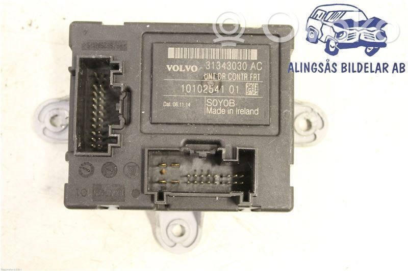 Door control unit/module   31343030AC,31343030AC