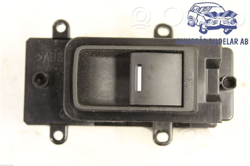 Honda CR-V Interruptor del elevalunas eléctrico 