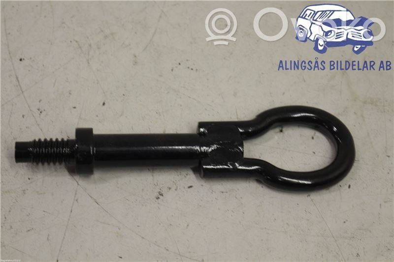 Ford Mondeo MK V Towing hook eye 