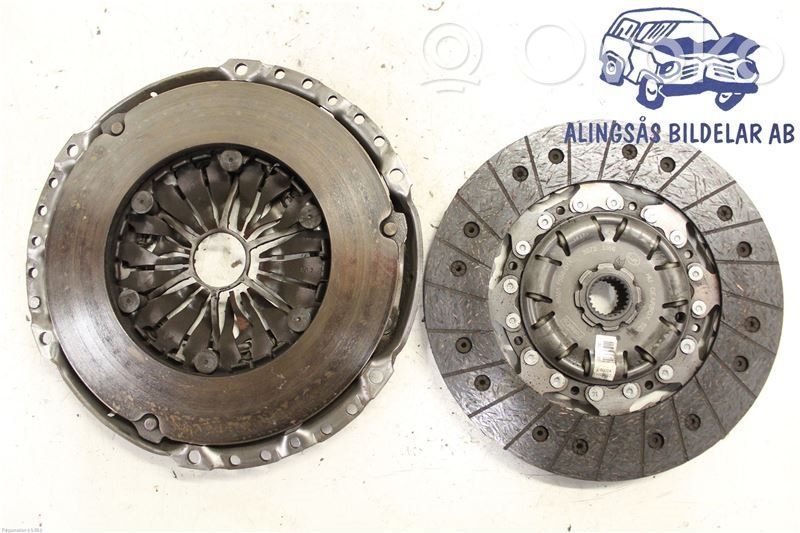Sajūga disks   6M517550D1A,30725166