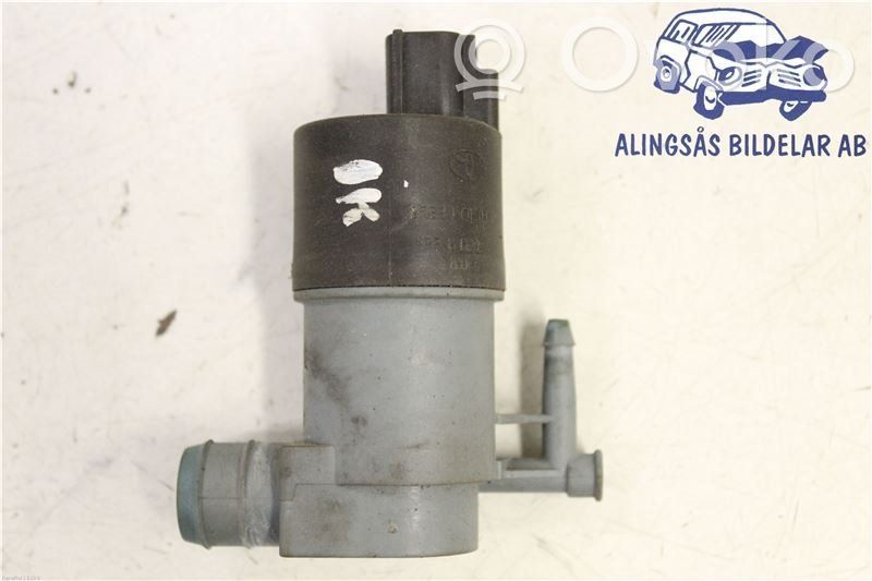 Toyota Verso Windscreen/windshield washer pump 