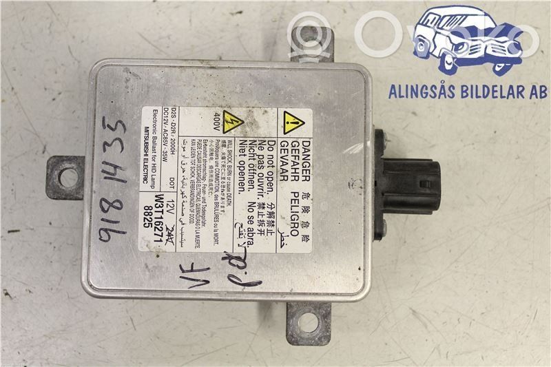 Peugeot 4007 Módulo de luz LCM 