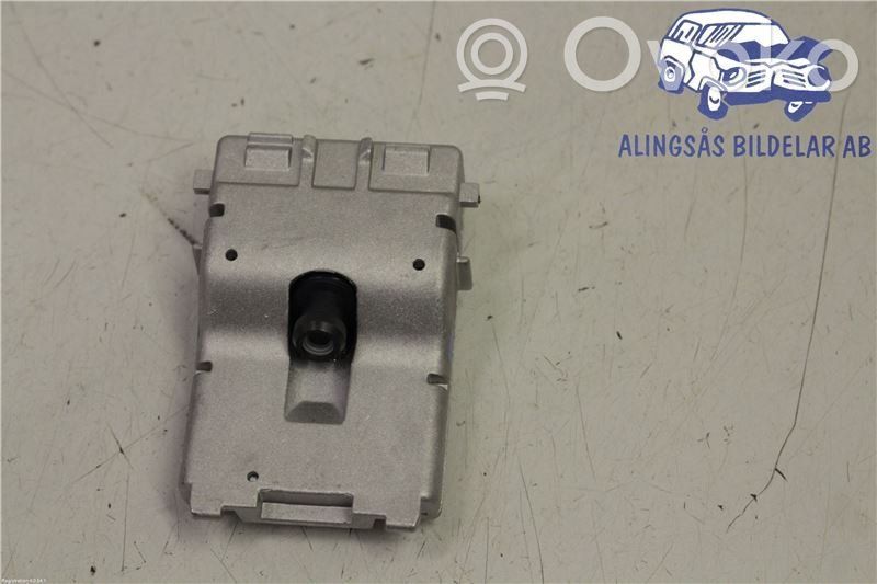 Mazda CX-5 II Reversing camera 