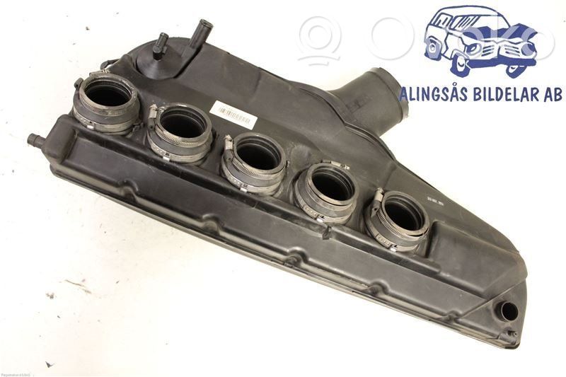 BMW 5 E60 E61 Ilmansuodattimen kotelo 