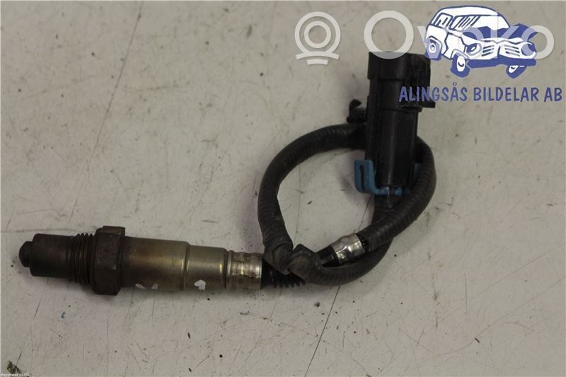 Sonda lambda   12594935