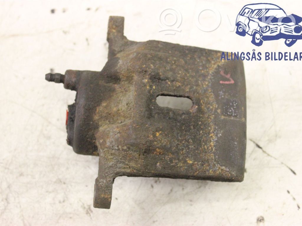 Toyota Corolla Verso E121 Etujarrusatula 