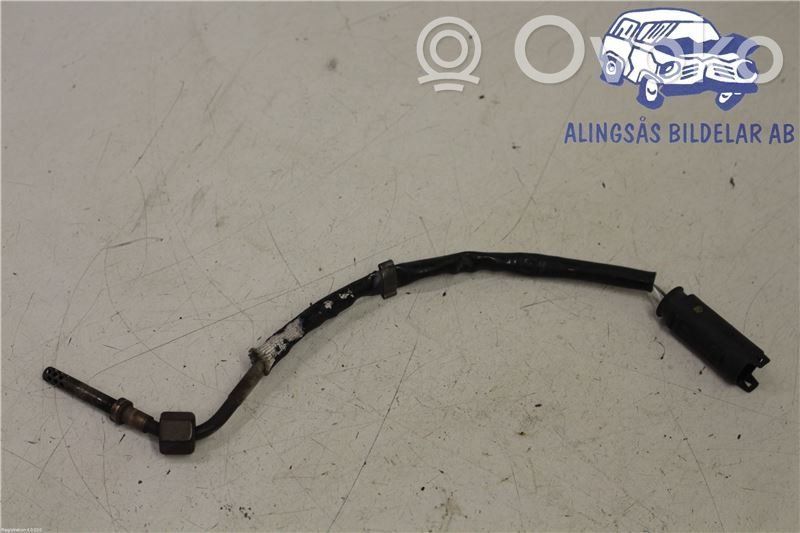 BMW 5 E60 E61 Sensor de temperatura del escape 