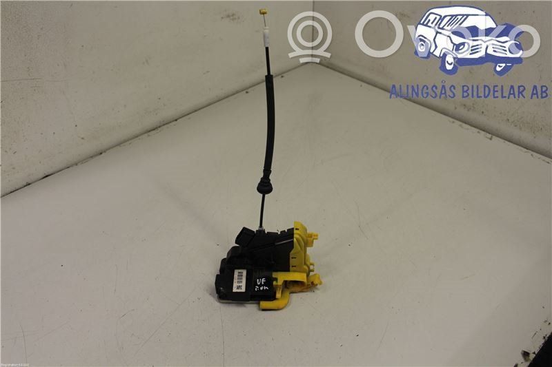 Etuoven lukko   81310A2100,81310A2100,81310A2100