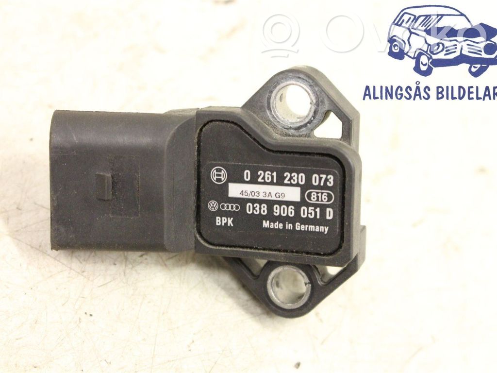 Luftdrucksensor   0261230073,038906051D
