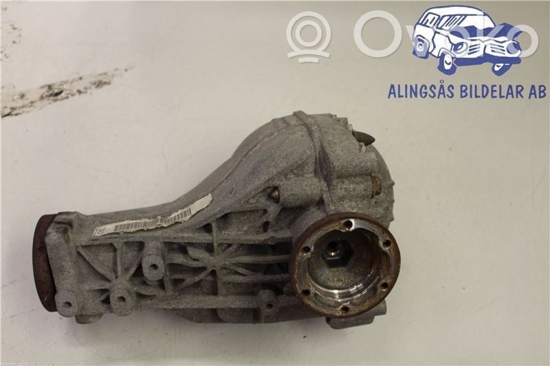 Audi A4 S4 B8 8K Galinis reduktorius 
