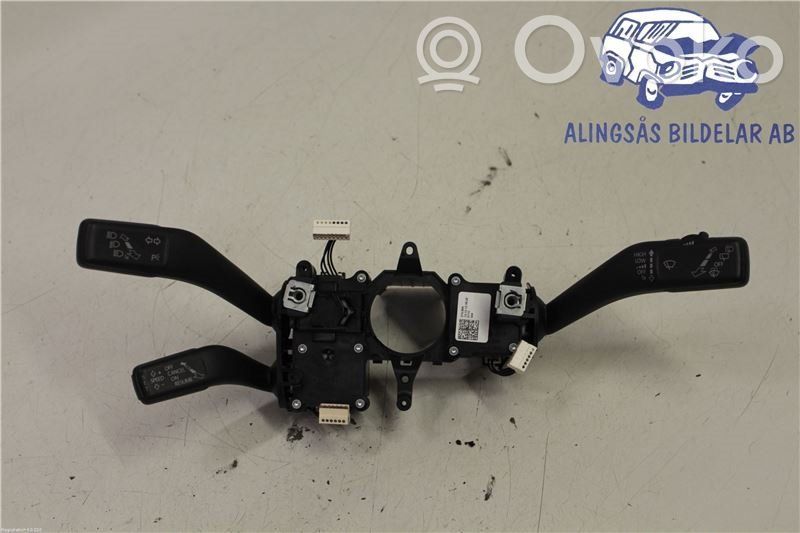 Volkswagen Sharan Wiper turn signal indicator stalk/switch 
