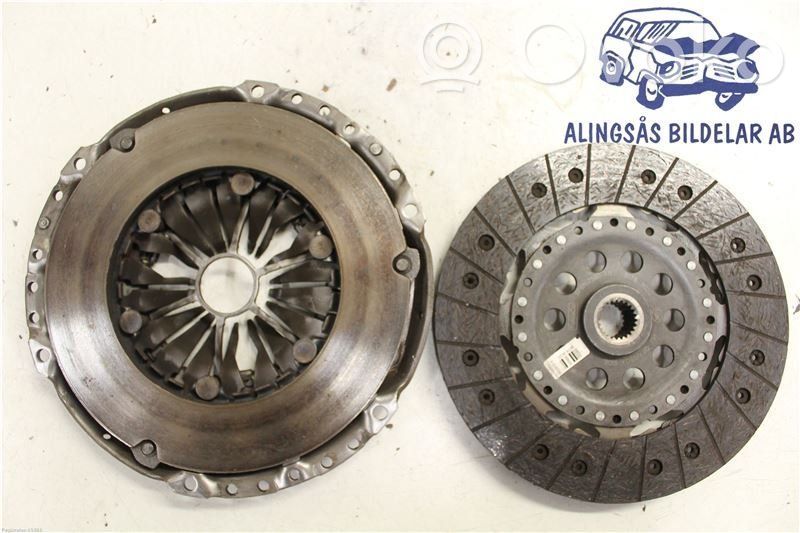 Sankabos diskas   5F6N7550AB,30783020