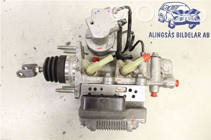 Toyota Auris E180 Bomba de ABS 