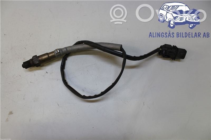 Volkswagen PASSAT CC Lambda probe sensor 