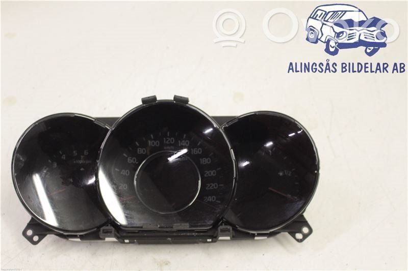 KIA Ceed Speedometer (instrument cluster) 