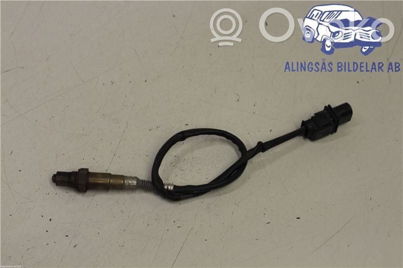 KIA Ceed Lambda zondas 