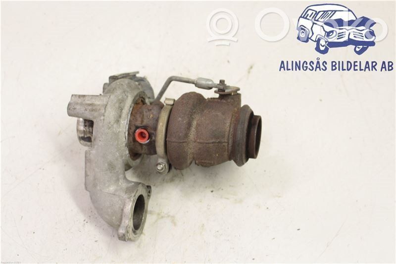 Turboahdin   0375Q9