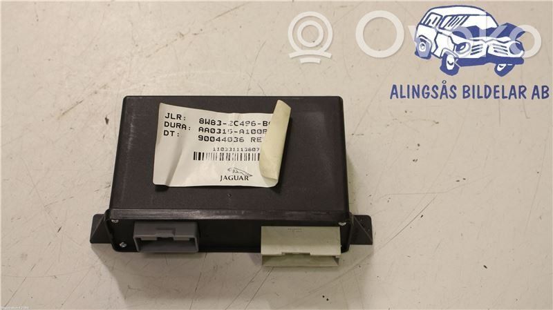 Hand brake control module   8W832C496BA,8W832C496BA