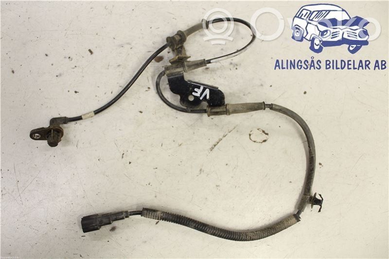 Hyundai i20 (GB IB) ABS Sensor 