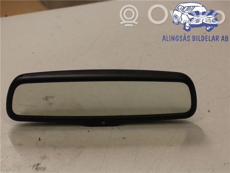 Mazda MX-5 ND Espejo retrovisor (interior) 