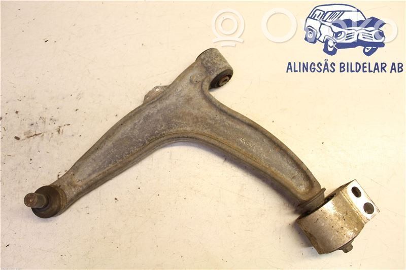 Querlenker Achsschenkel vorne