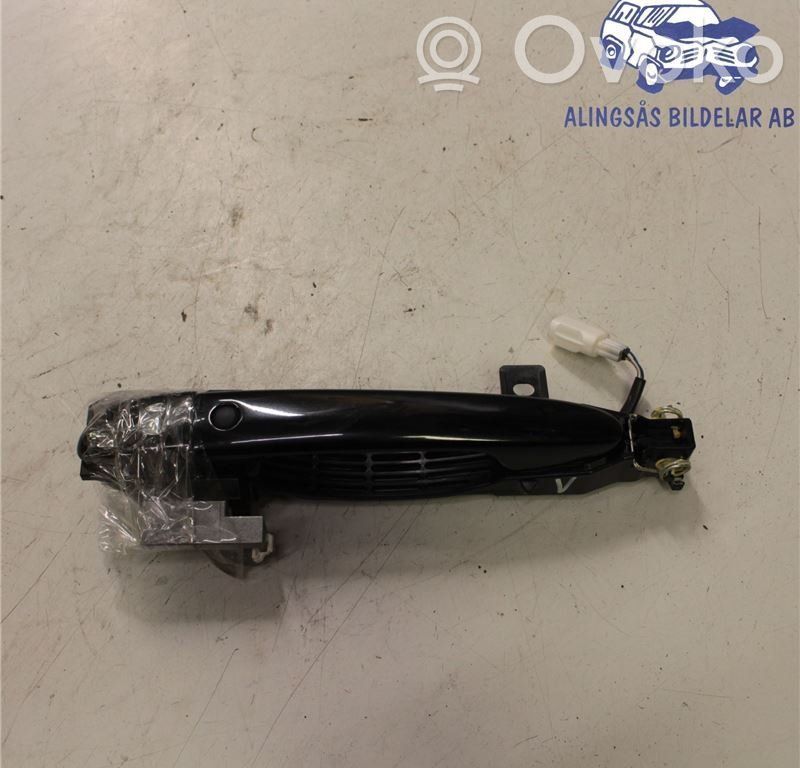 Mazda MX-5 ND Manecilla externa puerta delantera 