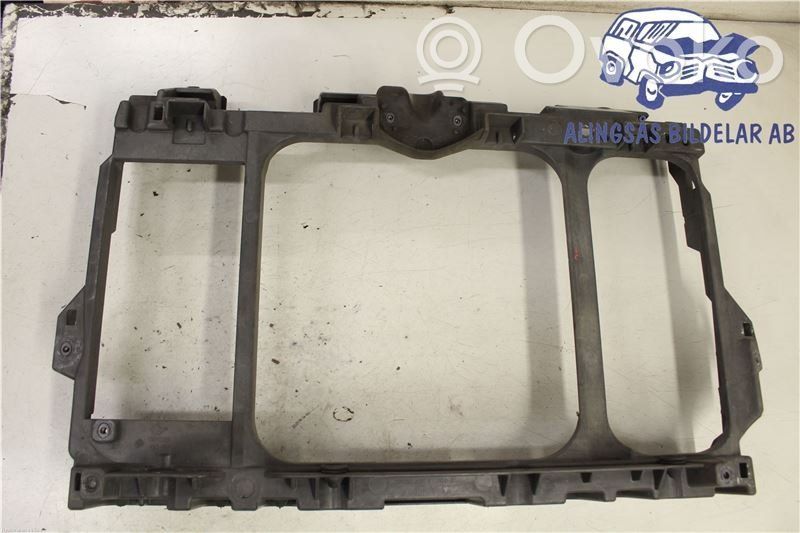 Peugeot 508 Radiatoru panelis 