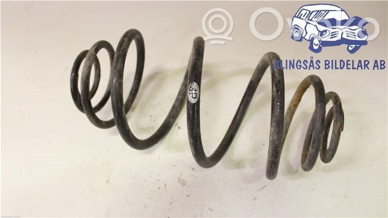 Peugeot 107 Rear coil spring 